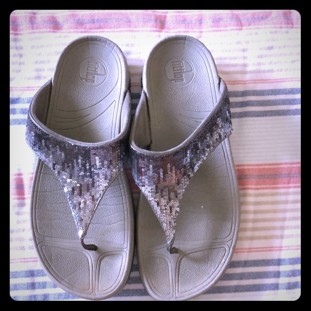 Fitflop.